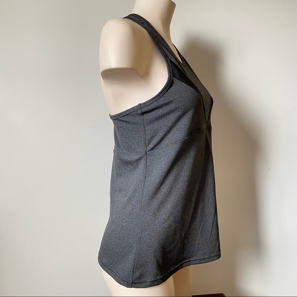 BCBGMaxAzria Women’s Active Tank Top L - Picture 6 of 8
